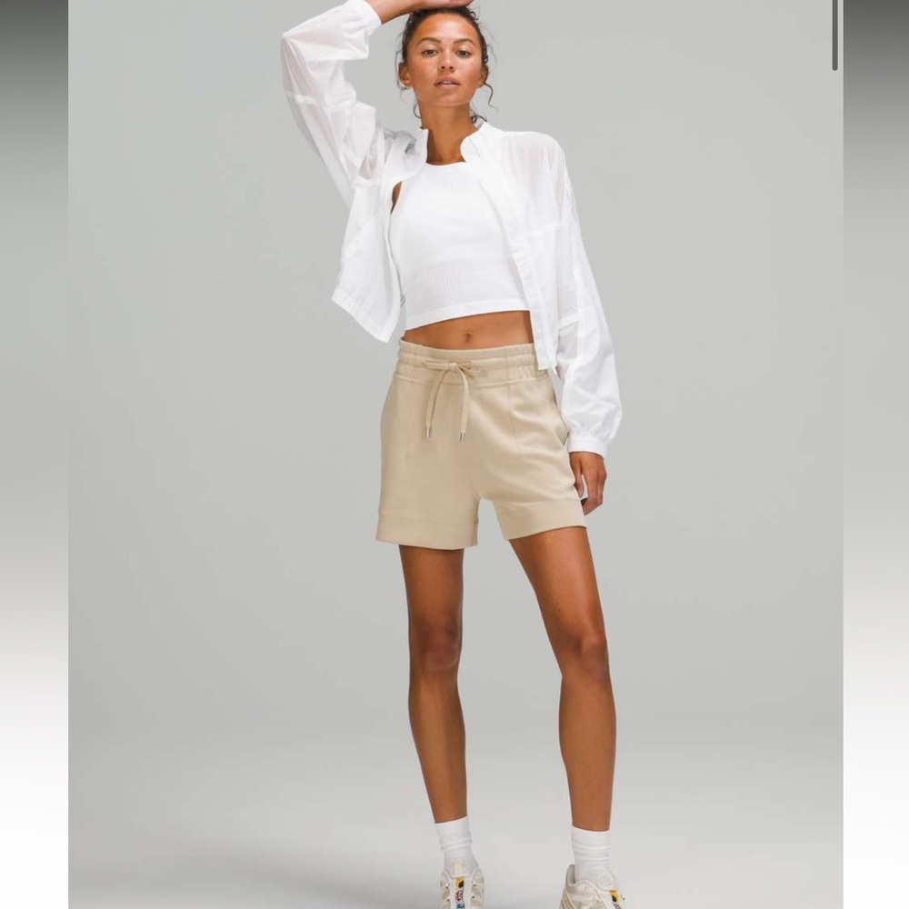 🤎Soft Ambition Shorts🤎